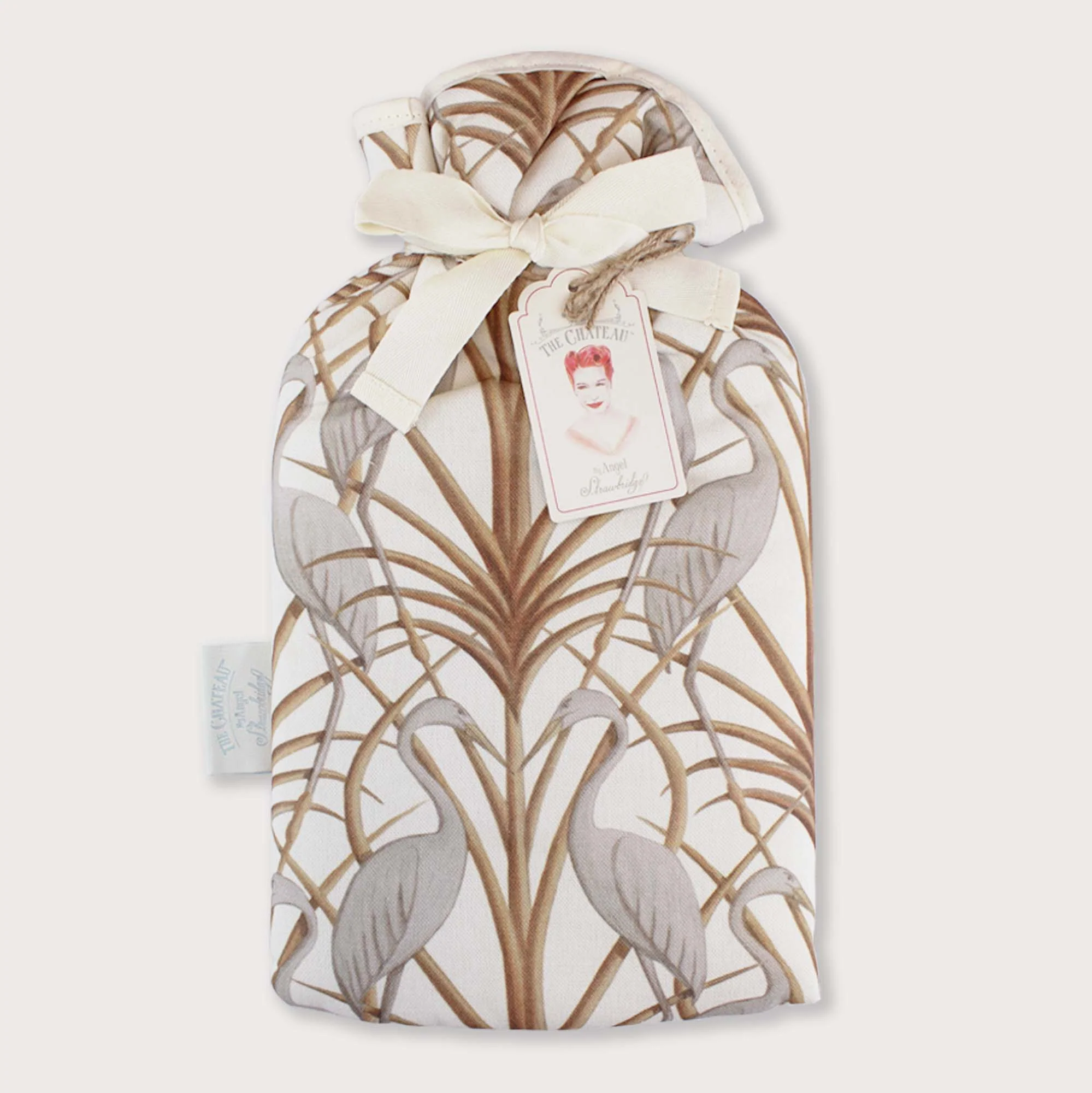 Hot Water Bottles